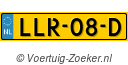 LLR-08-D