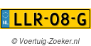 LLR08G