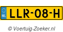 LLR-08-H