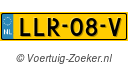 LLR-08-V