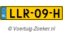 LLR-09-H
