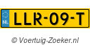 LLR-09-T