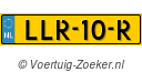 LLR-10-R