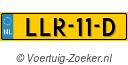 LLR-11-D