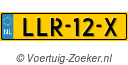 LLR12X