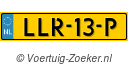LLR13P