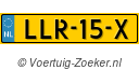 LLR15X