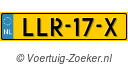 LLR-17-X