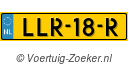 LLR-18-R