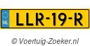 LLR-19-R