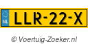 LLR-22-X