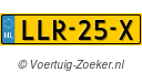 LLR25X