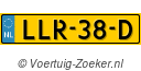 LLR38D