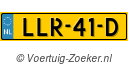 LLR41D
