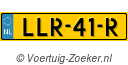 LLR-41-R