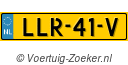 LLR41V