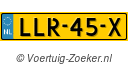 LLR45X