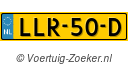 LLR50D