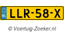 LLR58X
