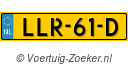 LLR-61-D