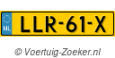 LLR61X