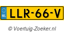 LLR66V