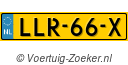 LLR66X