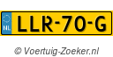 LLR-70-G