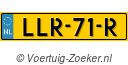LLR-71-R