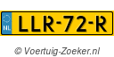 LLR-72-R
