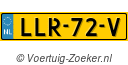 LLR-72-V