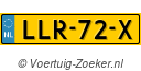 LLR72X
