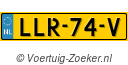 LLR-74-V