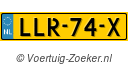 LLR74X