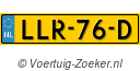 LLR76D