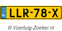 LLR78X