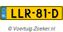 LLR81D