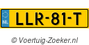 LLR-81-T
