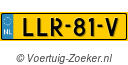 LLR-81-V