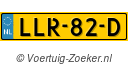 LLR-82-D