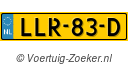 LLR-83-D