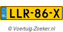 LLR86X