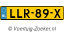 LLR89X