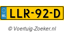 LLR-92-D