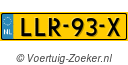 LLR-93-X