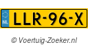 LLR96X