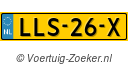 LLS26X