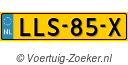 LLS85X