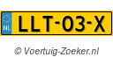 LLT03X