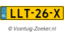LLT-26-X